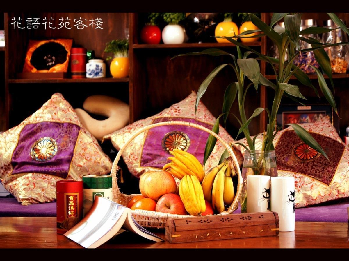 Lijiang Hyhy Inn Esterno foto