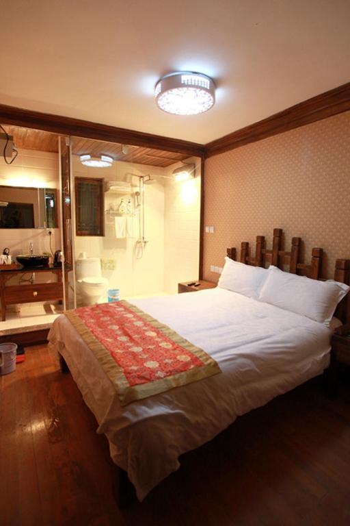 Lijiang Hyhy Inn Camera foto