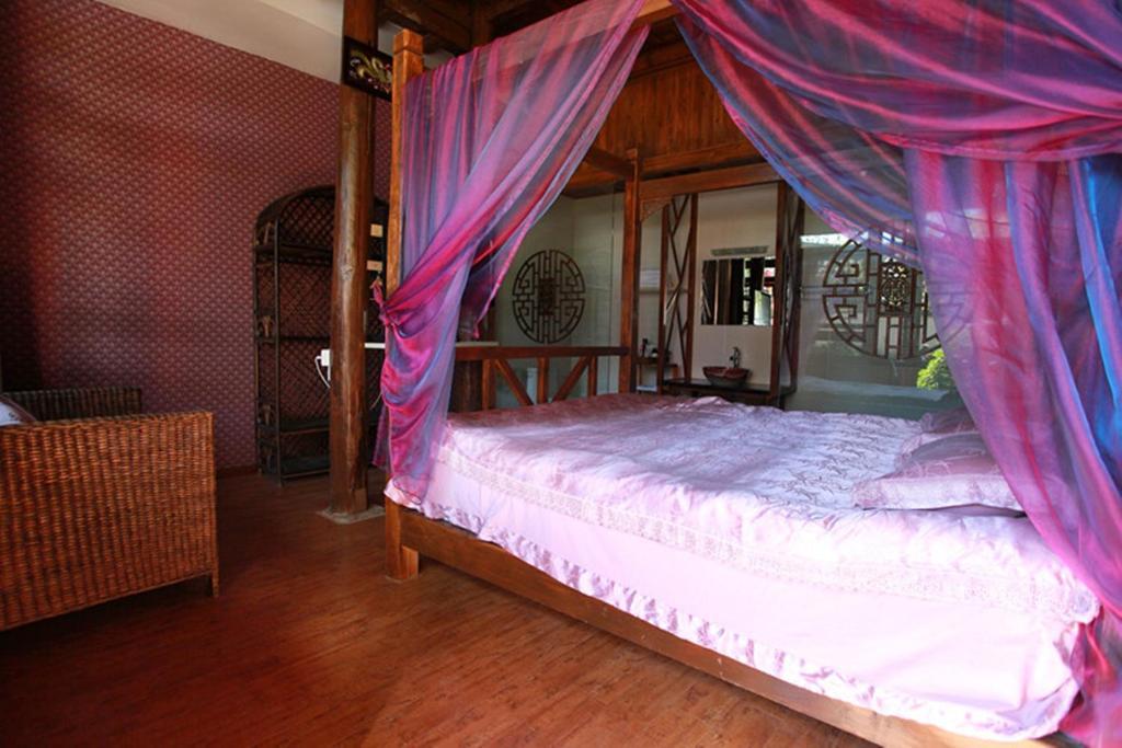 Lijiang Hyhy Inn Camera foto