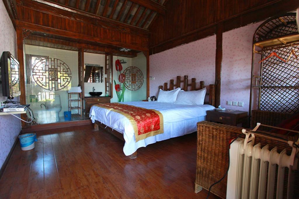 Lijiang Hyhy Inn Camera foto