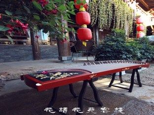 Lijiang Hyhy Inn Esterno foto